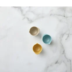 Online Rosti Margrethe Miniskål 6 stk. Curry