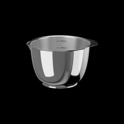 New Rosti Margrethe Røreskål Stål