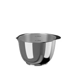 New Rosti Margrethe Røreskål Stål