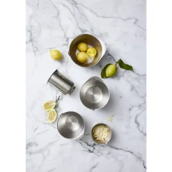 New Rosti Margrethe Røreskål Stål