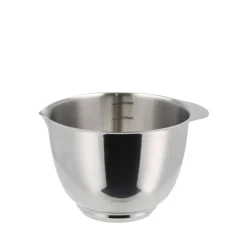 Discount Rosti Margrethe Røreskålesæt 3 dele 3 stk. Stål