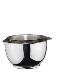 Clearance Rosti Margrethe Røreskålesæt 2 dele 2 stk. Stål