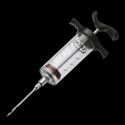 Clearance Rösle Marinadesprøjte Transparent