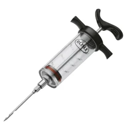 Clearance Rösle Marinadesprøjte Transparent