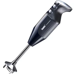 Hot Bamix Maxx Stavblender 300 watt Sort