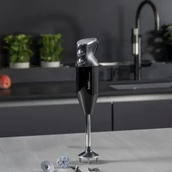 Hot Bamix Maxx Stavblender 300 watt Sort