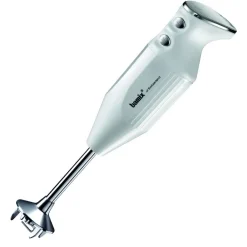 Clearance Bamix Maxx Stavblender 300 watt Hvid