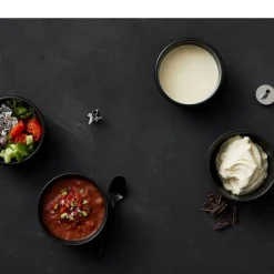 Sale Bamix Maxx Stavblender 300 watt R&oslash;d