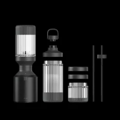 Beast Mega Plus Blender 1200 watt Carbon black