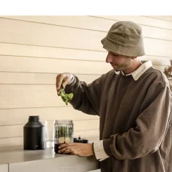 Beast Mega Plus Blender 1200 watt Carbon black