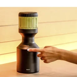 Beast Mega Plus Blender 1200 watt Carbon black