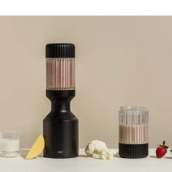 Beast Mega Plus Blender 1200 watt Carbon black