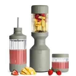 Online Beast Mega Plus Blender 1200 watt Sage