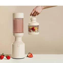 Outlet Beast Mega Plus Blender 1200 watt Sand