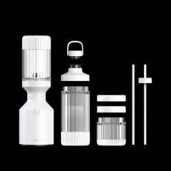 Online Beast Mega Plus Blender 1200 watt Cloud white