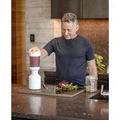 Online Beast Mega Plus Blender 1200 watt Cloud white