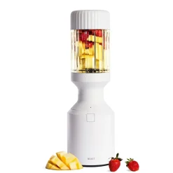 Online Beast Mega Plus Blender 1200 watt Cloud white
