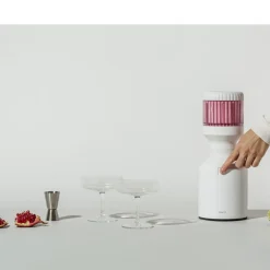 Online Beast Mega Plus Blender 1200 watt Cloud white