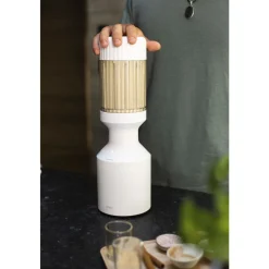 Online Beast Mega Plus Blender 1200 watt Cloud white