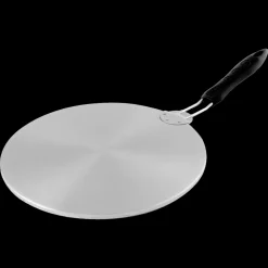 New Mauviel Mellemlægsplade til induktion Stål