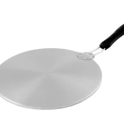 New Mauviel Mellemlægsplade til induktion Stål