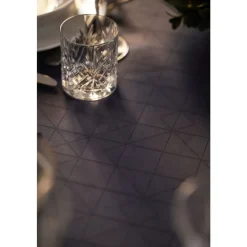 Clearance Lyngby Glas Krystal Melodia Vandglas 6 stk. Clear