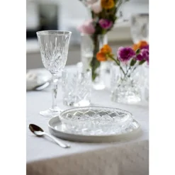 Online Lyngby Glas Krystal Melodia Whiskyglas 6 stk. Clear