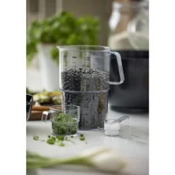 Outlet Rosti Mensura Decilitermål Klar