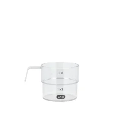 Outlet Rosti Mensura Decilitermål Klar