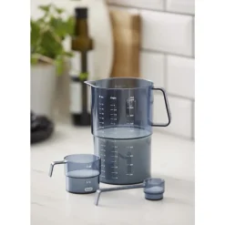 Discount Rosti Mensura Decilitermål Dusty Blue