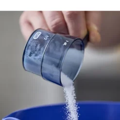 Discount Rosti Mensura Decilitermål Dusty Blue