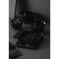Sale Rosti Mensura Køkkenvægt Sort