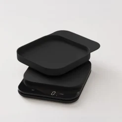 Sale Rosti Mensura Køkkenvægt Sort