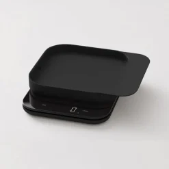 Sale Rosti Mensura Køkkenvægt Sort