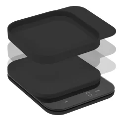 Sale Rosti Mensura Køkkenvægt Sort