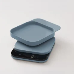 Clearance Rosti Mensura Køkkenvægt Dusty Blue