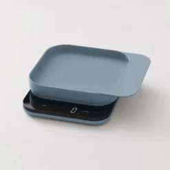 Clearance Rosti Mensura Køkkenvægt Dusty Blue