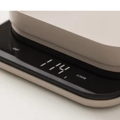 New Rosti Mensura Køkkenvægt Humus