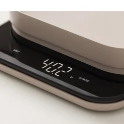 New Rosti Mensura Køkkenvægt Humus