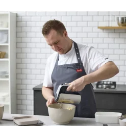 New Rosti Mensura Køkkenvægt Humus