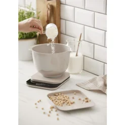 New Rosti Mensura Køkkenvægt Humus