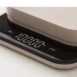 New Rosti Mensura Køkkenvægt Humus