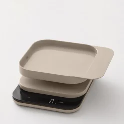 New Rosti Mensura Køkkenvægt Humus