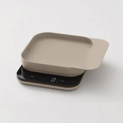 New Rosti Mensura Køkkenvægt Humus