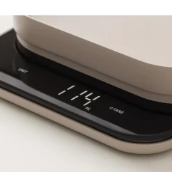 New Rosti Mensura Køkkenvægt Humus