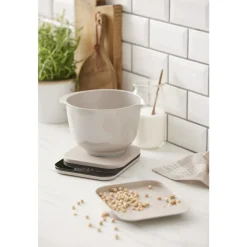 New Rosti Mensura Køkkenvægt Humus