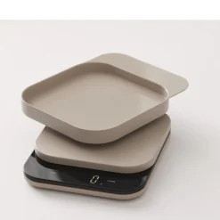 New Rosti Mensura Køkkenvægt Humus