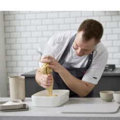 New Rosti Mensura Køkkenvægt Humus