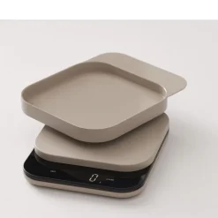 New Rosti Mensura Køkkenvægt Humus