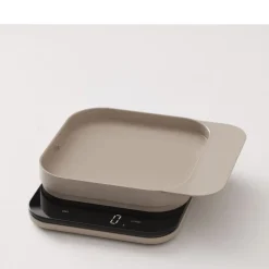 New Rosti Mensura Køkkenvægt Humus